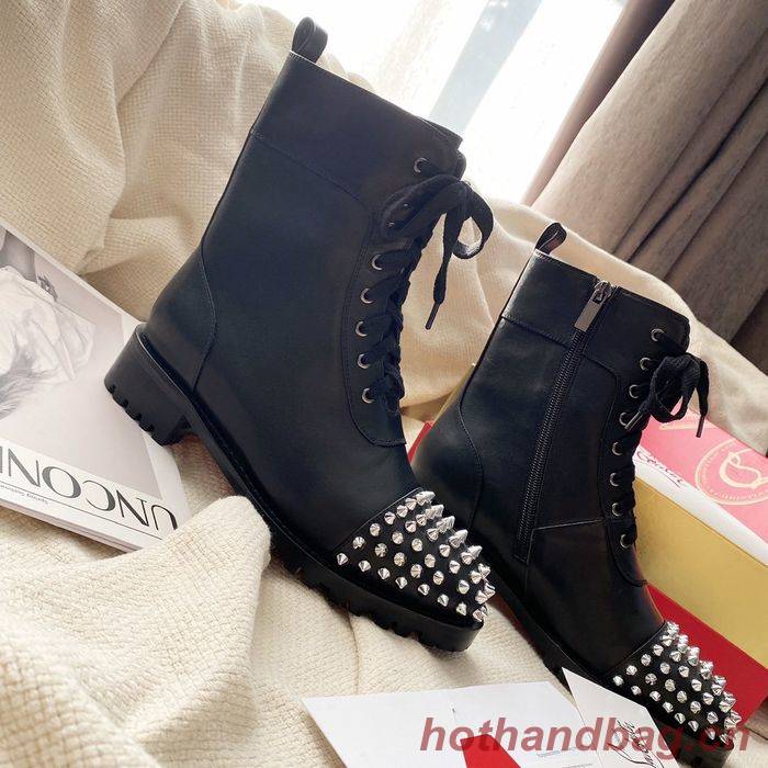 Christian Louboutin shoes CL00035 Heel 3CM/7CM Christian Louboutin shoes CL00035 Heel 3CM/7CM